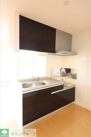 スカイハイムIIの物件内観写真